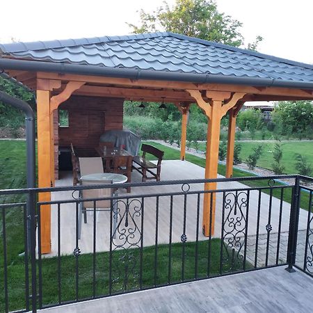 Tsg Apartament 2 Valea lui Mihai Bagian luar foto