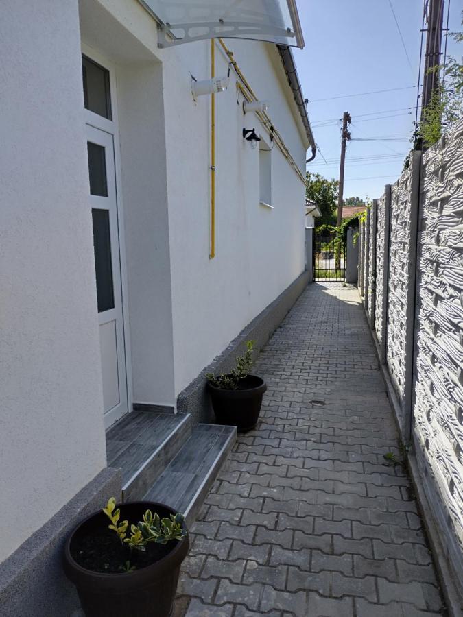 Tsg Apartament 2 Valea lui Mihai Bagian luar foto