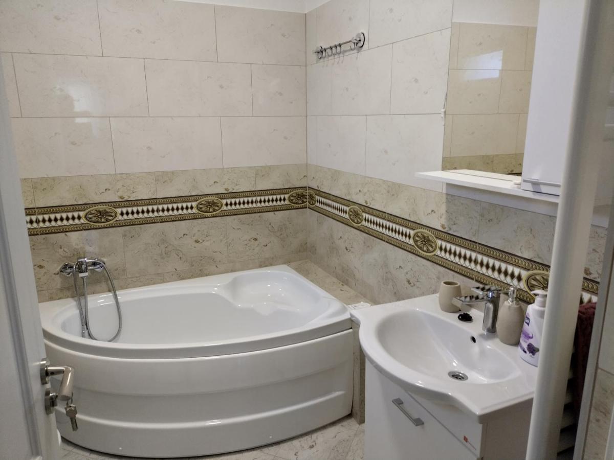 Tsg Apartament 2 Valea lui Mihai Bagian luar foto