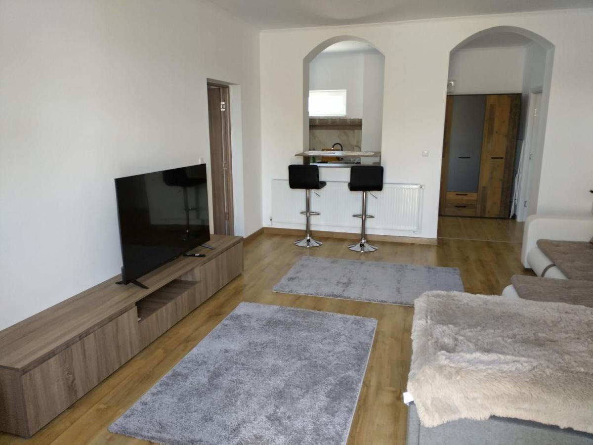 Tsg Apartament 2 Valea lui Mihai Bagian luar foto