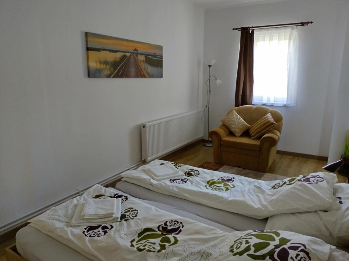 Tsg Apartament 2 Valea lui Mihai Bagian luar foto