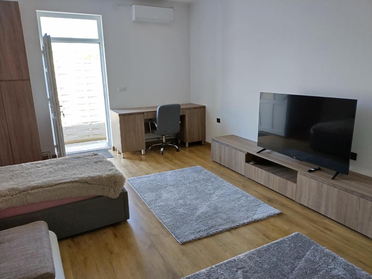 Tsg Apartament 2 Valea lui Mihai Bagian luar foto