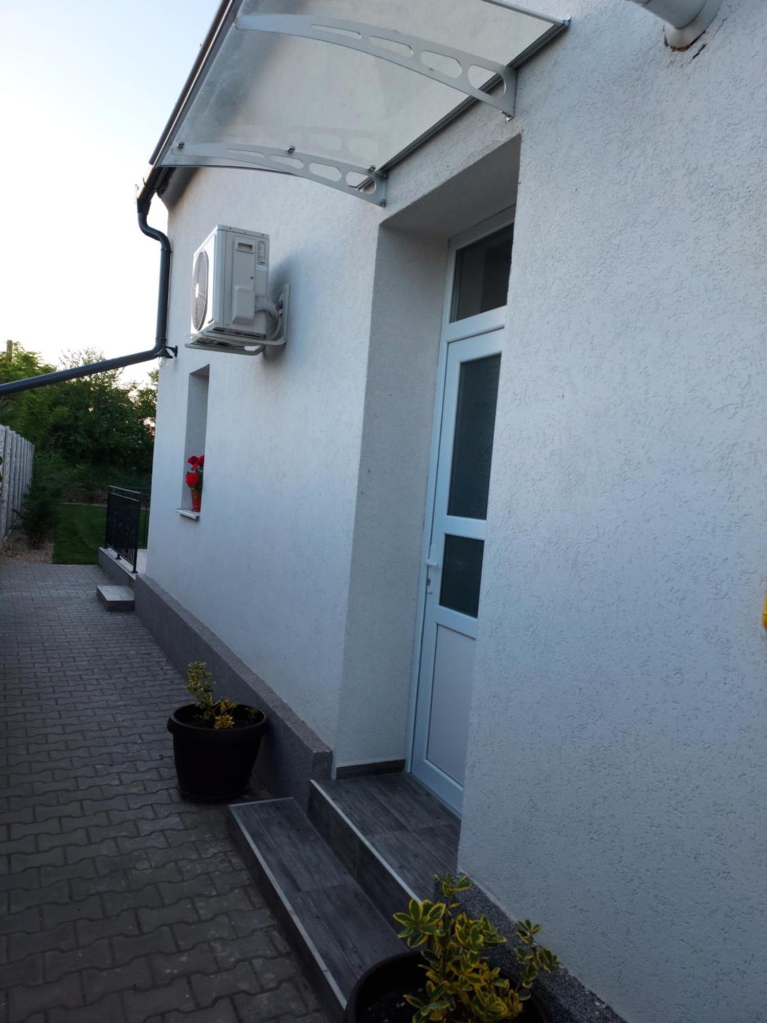 Tsg Apartament 2 Valea lui Mihai Bagian luar foto