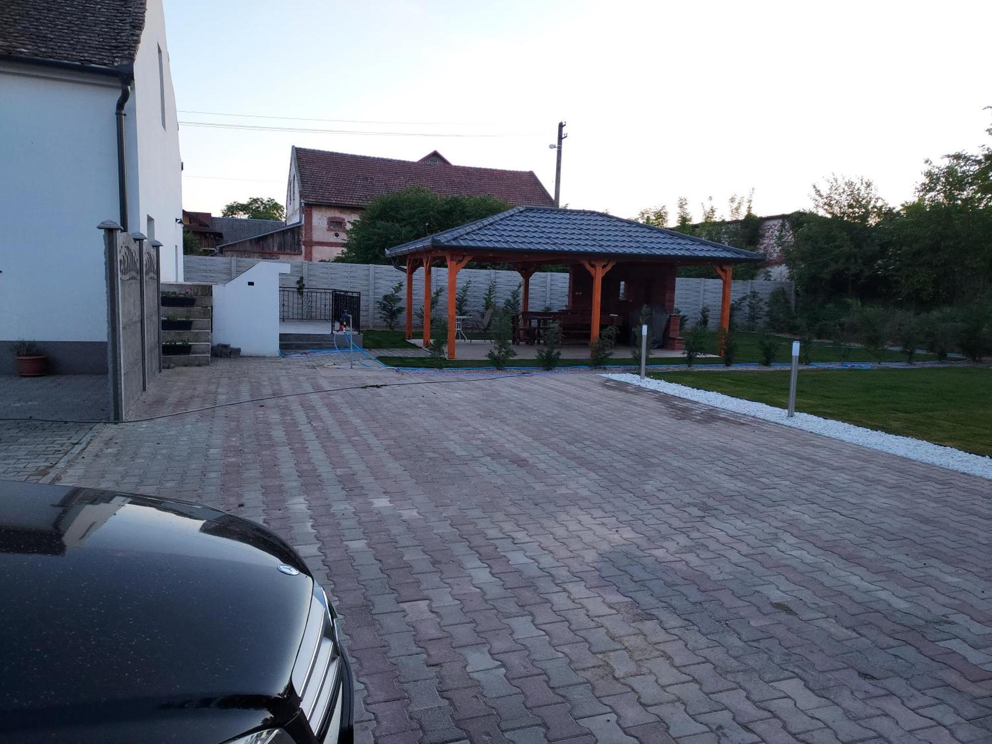 Tsg Apartament 2 Valea lui Mihai Bagian luar foto